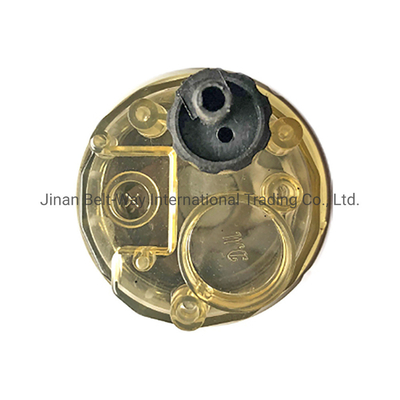 Vg1540080311 Bộ tách nước lọc nhiên liệu cho hệ thống lái trục trước xe tải Sinotruk