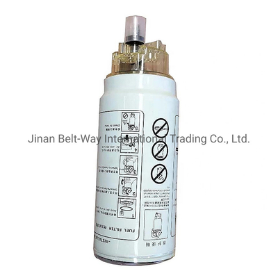 hộp số Vg1540080311 phân tách nước nhiên liệu phù hợp với động cơ Wp12 và Sinotruck HOWO