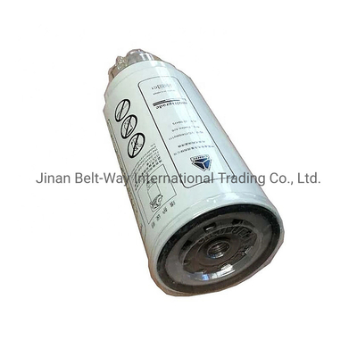 hộp số Vg1540080311 phân tách nước nhiên liệu phù hợp với động cơ Wp12 và Sinotruck HOWO