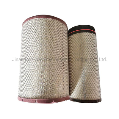 Sinotruk HOWO Phần động cơ xe tải Wg9725190102 / K2841 Phần hệ thống phanh truyền