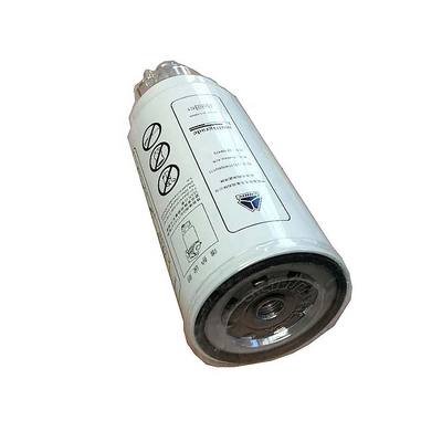 Sinotruk HOWO Fuel Water Separator Vg1540080311 Bộ lọc nhiên liệu cho các bộ phận hệ thống lái