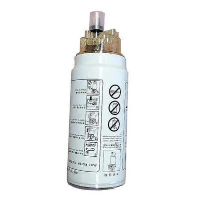 Sinotruk HOWO Fuel Water Separator Vg1540080311 Bộ lọc nhiên liệu cho các bộ phận hệ thống lái