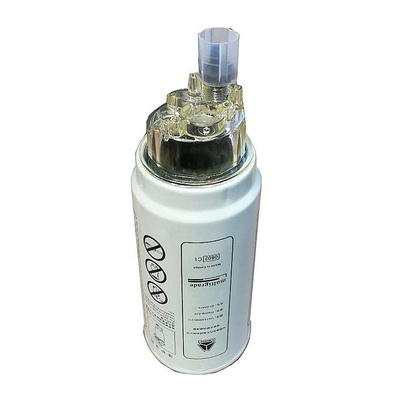 Sinotruk HOWO Fuel Water Separator Vg1540080311 Bộ lọc nhiên liệu cho các bộ phận hệ thống lái