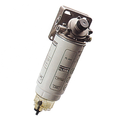 Sinotruk HOWO Fuel Water Separator Vg1540080311 Bộ lọc nhiên liệu cho các bộ phận hệ thống lái