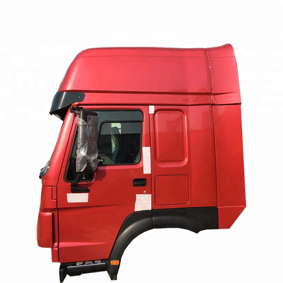 Cánh truyền tùy chỉnh Sinotruk HOWO 340 Cabs cho hệ thống truyền tải