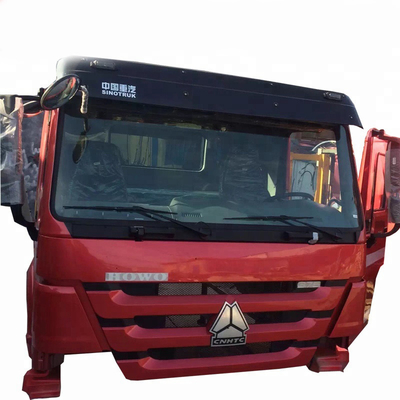 Cánh truyền tùy chỉnh Sinotruk HOWO 340 Cabs cho hệ thống truyền tải