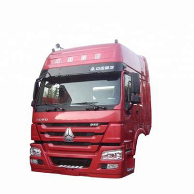 Cánh truyền tùy chỉnh Sinotruk HOWO 340 Cabs cho hệ thống truyền tải