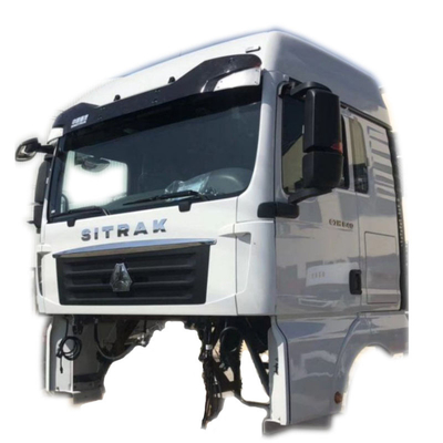 Cánh truyền tùy chỉnh Sinotruk HOWO 340 Cabs cho hệ thống truyền tải