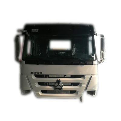 Cánh truyền tùy chỉnh Sinotruk HOWO 340 Cabs cho hệ thống truyền tải