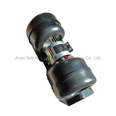 Tiêu chuẩn Sinotruk HOWO Truck phụ tùng AC Blower Heater Blower Assembly Az1630840014
