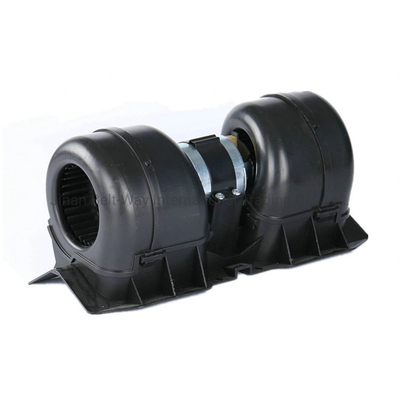 Tiêu chuẩn Sinotruk HOWO Truck phụ tùng AC Blower Heater Blower Assembly Az1630840014