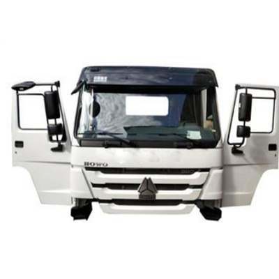 Hw76 Sinotruk Truck Sleeper Double Cab Cab tùy chỉnh Sinotruk Cab với và Chính sách hoàn lại