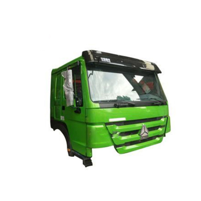 Hw76 Sinotruk Truck Sleeper Double Cab Cab tùy chỉnh Sinotruk Cab với và Chính sách hoàn lại