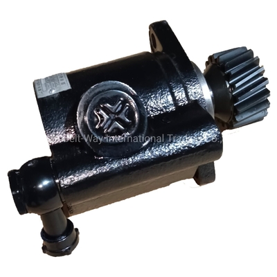 Máy bơm tay lái tiêu chuẩn Dz9100130028 Shacman F3000 HOWO Chiếc phụ tùng xe tải