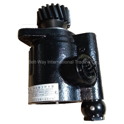 Máy bơm tay lái tiêu chuẩn Dz9100130028 Shacman F3000 HOWO Chiếc phụ tùng xe tải
