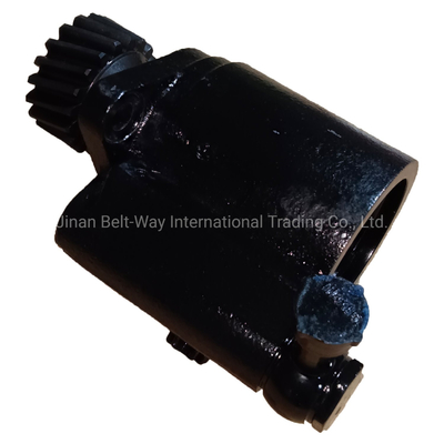 Máy bơm tay lái tiêu chuẩn Dz9100130028 Shacman F3000 HOWO Chiếc phụ tùng xe tải