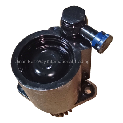 Máy bơm tay lái tiêu chuẩn Dz9100130028 Shacman F3000 HOWO Chiếc phụ tùng xe tải