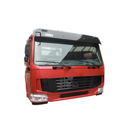 Hỗ trợ taxi xe tải Sinotruk HOWO A7 tùy chỉnh cho thanh toán USD và hệ thống điện
