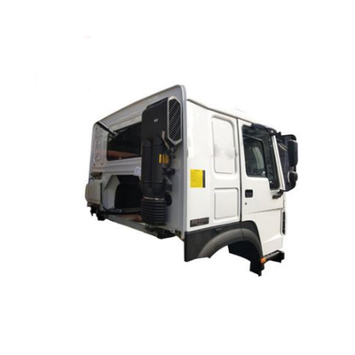 Hỗ trợ taxi xe tải Sinotruk HOWO A7 tùy chỉnh cho thanh toán USD và hệ thống điện