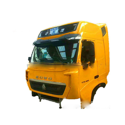 Hỗ trợ taxi xe tải Sinotruk HOWO A7 tùy chỉnh cho thanh toán USD và hệ thống điện