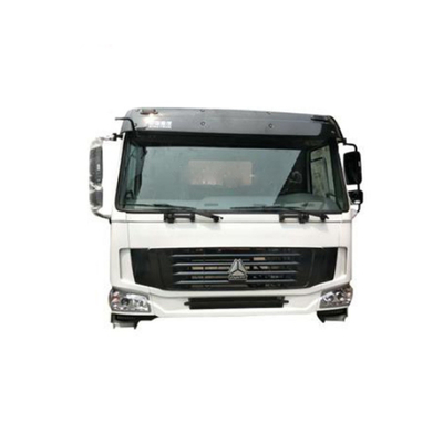 Hỗ trợ taxi xe tải Sinotruk HOWO A7 tùy chỉnh cho thanh toán USD và hệ thống điện