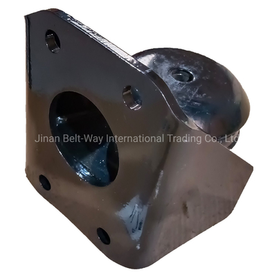 Chỗ ngồi hỗ trợ gắn động cơ phía sau trái Dz95259590067 cho Shacman F3000