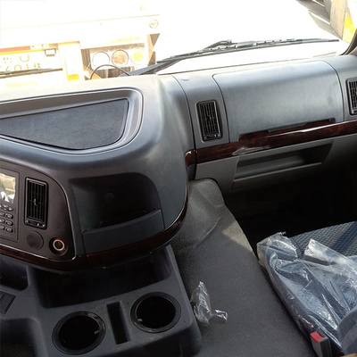 Các bộ phận phụ tùng Sinotruk tùy chỉnh cho HOWO A7 Sinotruk Cab hỗ trợ thanh toán bằng USD và 2 giường