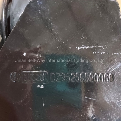 Shacman F3000 F2000 M30000 Hỗ trợ phía sau động cơ Dz95259590068 Bộ phận hệ thống truyền tải