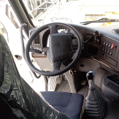 Sinotruk HOWO Truck Spare Parts Cab Brake Control cho thị trường Đông Á