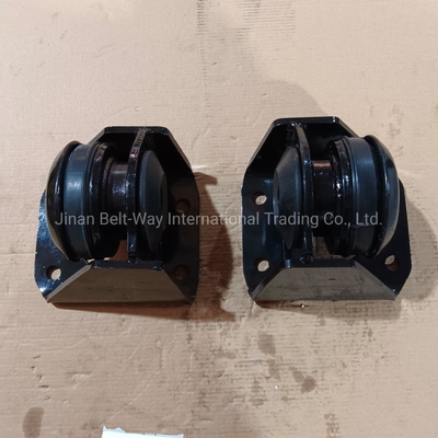 Wd615/Wd10/Wd12/Wp10/Wp12/D12/Wd618 Mô hình động cơ Hỗ trợ động cơ cho xe tải Shacman