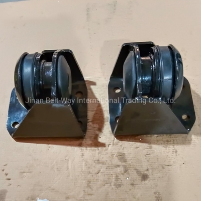 Wd615/Wd10/Wd12/Wp10/Wp12/D12/Wd618 Mô hình động cơ Hỗ trợ động cơ cho xe tải Shacman