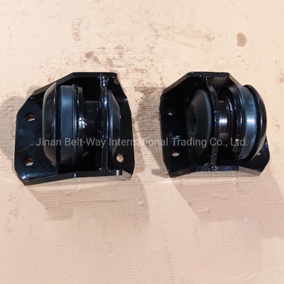 Wd615/Wd10/Wd12/Wp10/Wp12/D12/Wd618 Mô hình động cơ Hỗ trợ động cơ cho xe tải Shacman