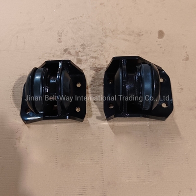 Hỗ trợ phía sau động cơ Shacman Dz95259590068 cho Wd615/Wd10/Wd12/Wp10/Wp12/D12/Wd618