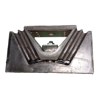 Các bộ phận hệ thống phanh AZ9725590031 Đặt động cơ cho Sinotruk HOWO Phụ tùng xe tải