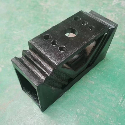 Các bộ phận hệ thống phanh AZ9725590031 Đặt động cơ cho Sinotruk HOWO Phụ tùng xe tải