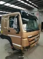 Yêu cầu hoàn tiền nếu đơn đặt hàng của bạn không được vận chuyển Made in Durable Heavy Truck