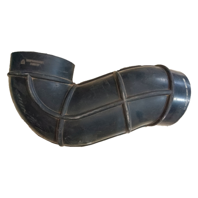Sinotruk HOWO Truck Air Filter Hose Wg9719190009 với mô hình động cơ Wd615/Wd618/Wp10/Wp12