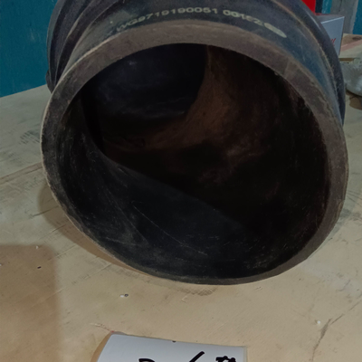 Sinotruk HOWO Truck Air Filter Hose Wg9719190009 với mô hình động cơ Wd615/Wd618/Wp10/Wp12