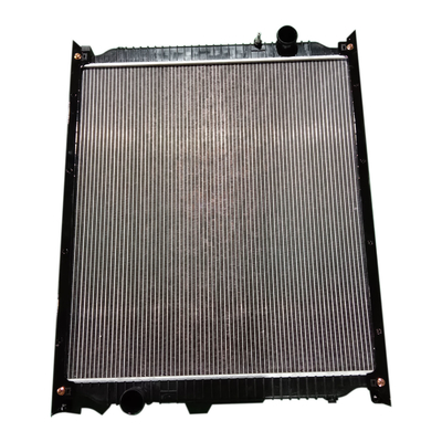 Bộ phận hệ thống lái xe bánh xe Bộ sợi tản nhiệt Wg9719530276 cho động cơ Sinotruk HOWO