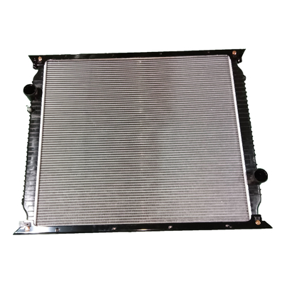 Bộ phận hệ thống lái xe bánh xe Bộ sợi tản nhiệt Wg9719530276 cho động cơ Sinotruk HOWO