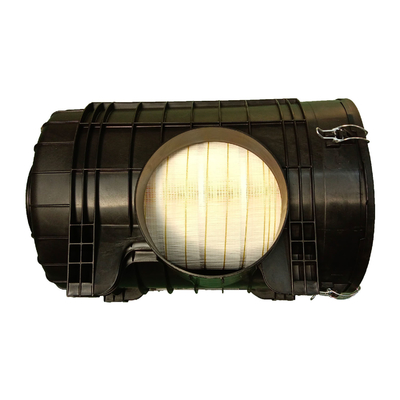 Sinotruk Hohan N5g Dump Truck Oil Bath Air Filter Wg9525195010 Bộ phận hệ thống phanh