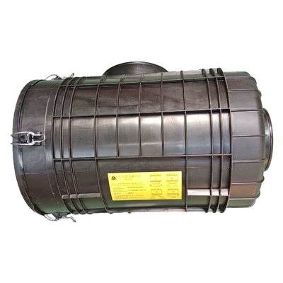 Sinotruk Hohan N5g Dump Truck Oil Bath Air Filter Wg9525195010 Bộ phận hệ thống phanh
