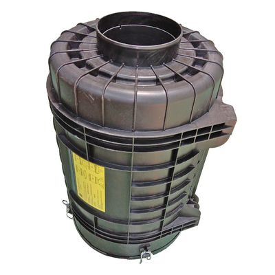 Sinotruk Hohan N5g Dump Truck Oil Bath Air Filter Wg9525195010 Bộ phận hệ thống phanh