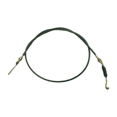 Sinotruk HOWO Truck Throttle Cable Wg9725570200 với Gross Weight 3.340kg