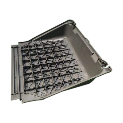 Ứng dụng xe tải HOWO cáp gia tốc Wg9725570200 2,2m dài cho hệ thống lái xe bánh