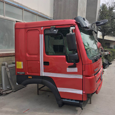 Điều khiển phanh hỗ trợ đầu máy kéo Sinotruk tùy chỉnh duy nhất cho các giao dịch USD