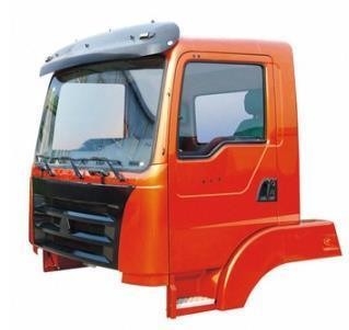 Nhận tốt nhất Sinotruk Cab Heavy Duty Truck đầu máy kéo với chi phí vận chuyển hợp lý
