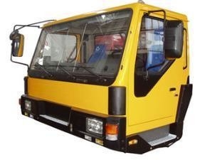 Nhận tốt nhất Sinotruk Cab Heavy Duty Truck đầu máy kéo với chi phí vận chuyển hợp lý