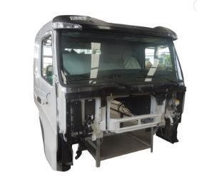 Đầu máy kéo xe tải hạng nặng với cabin Sinotruk và thanh toán an toàn