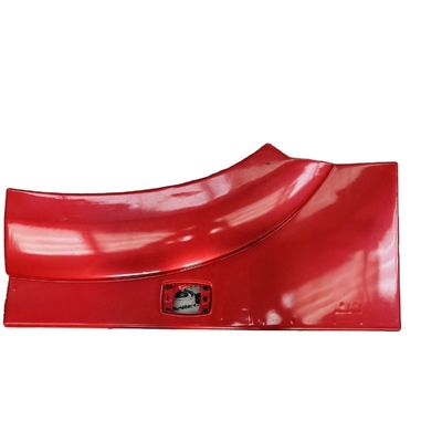 Cục truyền cho xe tải Sinotruck HOWO Wg1642230108 Hỗ trợ phía sau bánh xe Fender trong USD